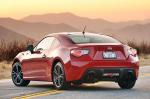 Scion FR-S 2013 года